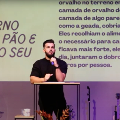 ÁgapeCast