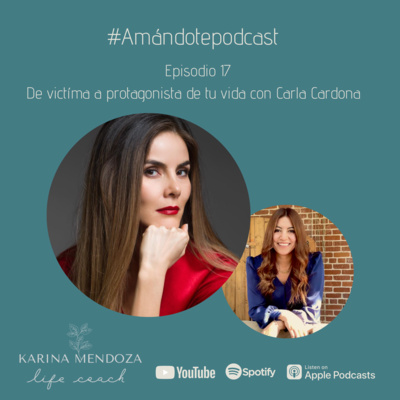 Amándote