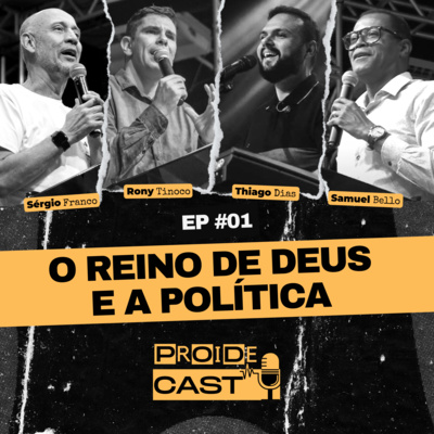 Proide Cabo Frio