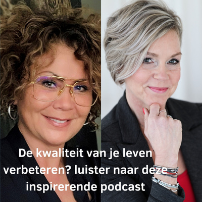 15. De beste manier om af te vallen of je problemen aan te pakken begint van binnenuit episode artwork