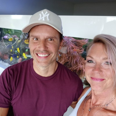 28. Welke invloed heeft je leefstijl op je hormonen? Luister naar Ralph Moorman, dé Hormoonfactor coach van Nederland! episode artwork