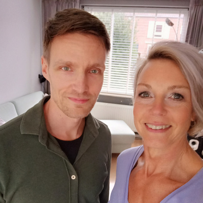 34. Dé manier om gezond ouder te worden: Alles over vasten met Kris Smulders episode artwork