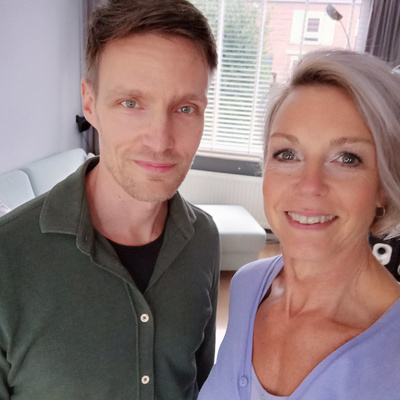35. Vasten en kanker. Voorkomen en de genezing ondersteunen. Kris Smulders verteld er alles over.  episode artwork