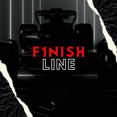 F1nish Line
