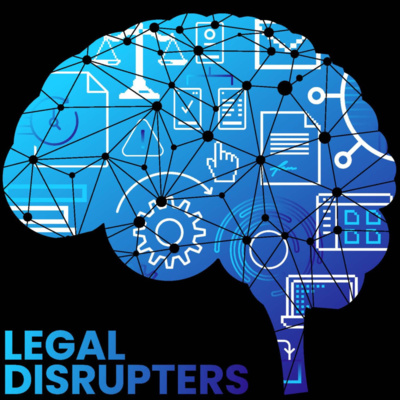 LEGAL DISRUPTERS