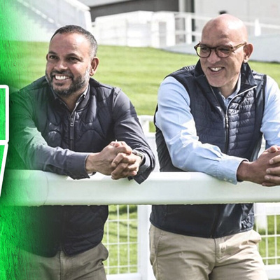 #12 | Josh Apiafi and Rishi Persad preview the 150th Open Championship 