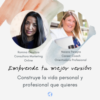 Emprende Tu Mejor Versión