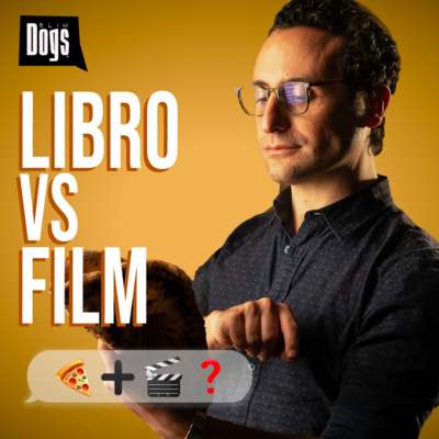 Meglio il libro o il film? - Slim Dogs