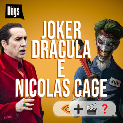 Il nuovo Joker, Nicolas Cage contro Coppola e le migliori notizie sul Cinema - Slim Dogs