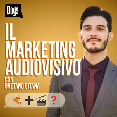 "TITOLO CLICKBAIT": Parliamo di Marketing Audioviso - Slim Dogs