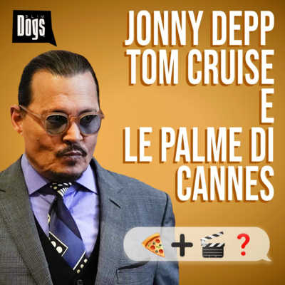 Johnny Depp VS Amber Heard, TOM CRUISE da record e... NEWS - Slim Dogs