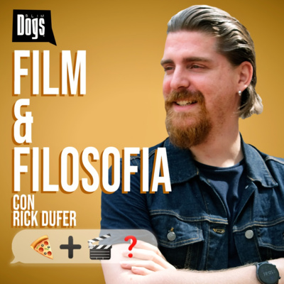 Filosofia e FIlm Con Rick Dufur (Daily Cogito) - Slim Dogs