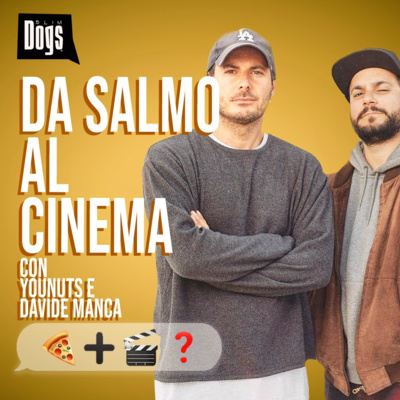 Dai Videoclip al Cinema Con gli Younuts e Davide Manca - "Pizza e Cinema?"