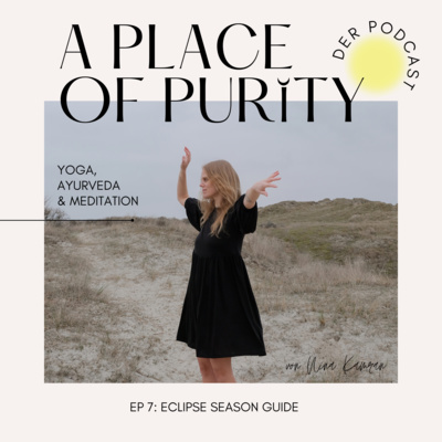 A PLACE OF PURITY