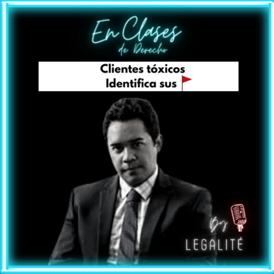 Ep.5 | Clientes tóxicos con Felipe Obando