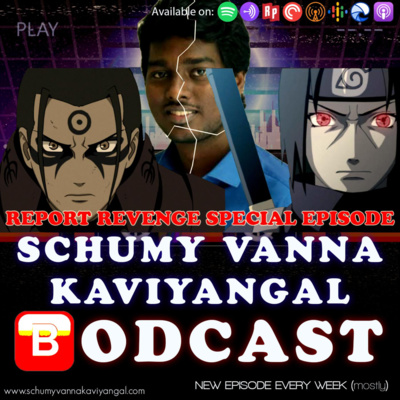 S01E08: Bigil - Oru Detailed Alasal ft. Itachi Uchiha (Special Bonus Episode)