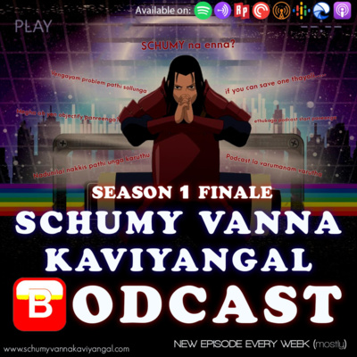 S01E14: Season 1 Finale Q&A Session