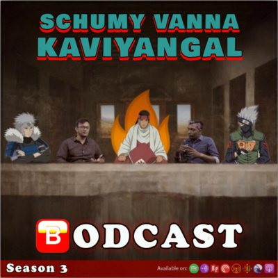 S03E02: Police Brutality - Oru Alasal ft. Sarvs Sagaa, Gurubaai, Tobirama Senju, Kakashi Hatake