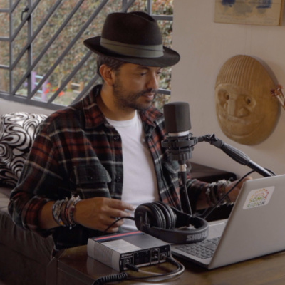 Episodio 1 — Se creció la familia Episodio 1 — Se creció la familia