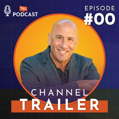 00. Channel Trailer episode artwork
