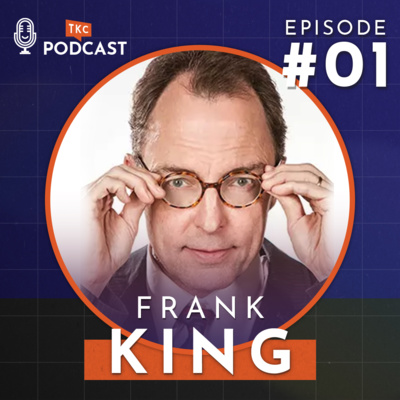 01. Mental Health Mastery with Frank King episode artwork