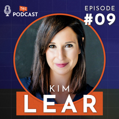 09. Is a Purpose-Driven Life the Secret to the Fountain of Youth? with Kim Lear episode artwork