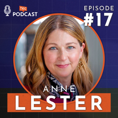 The Keynote Curators Podcast