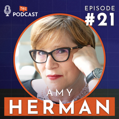 The Keynote Curators Podcast