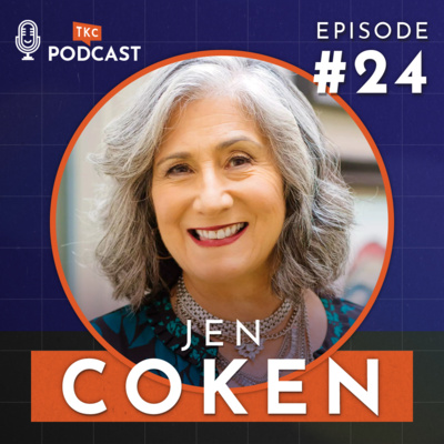 The Keynote Curators Podcast