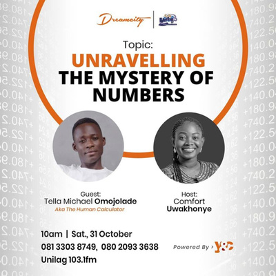 Unraveling the Mystery of Numbers