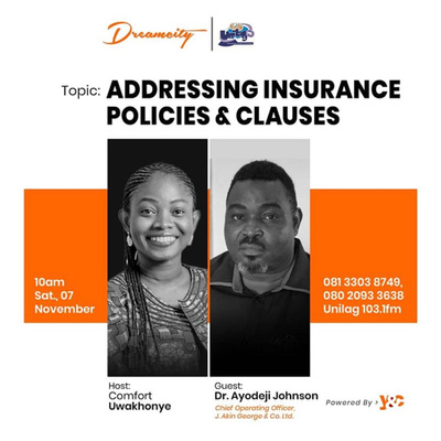 Addressing Insurance Policies & Clauses