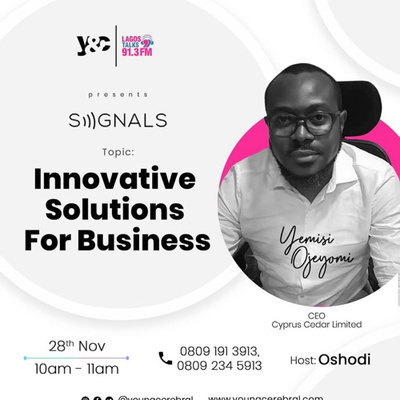 Innovative Solutions for Business