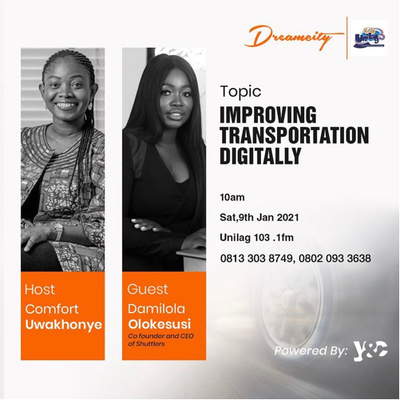 Improving Transportation Digitally