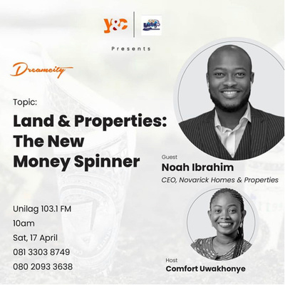 Land & Properties: The New Money Spinner
