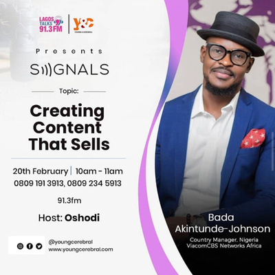 Creating Content that Sells