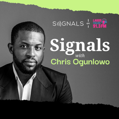 Creatives Ft Chris Ogunlowo