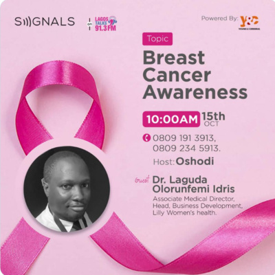 BREAST CANCER AWARENESS