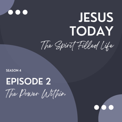 The Power Within episode artwork