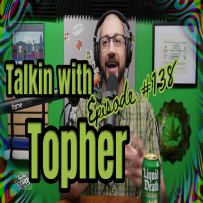 TalKin with Topher