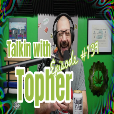 TalKin with Topher