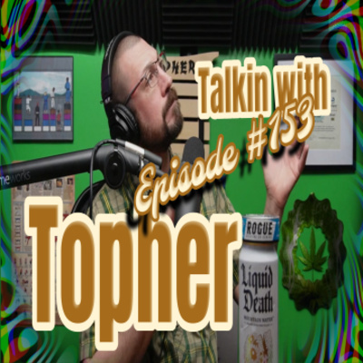 TalKin with Topher