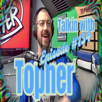 TalKin with Topher