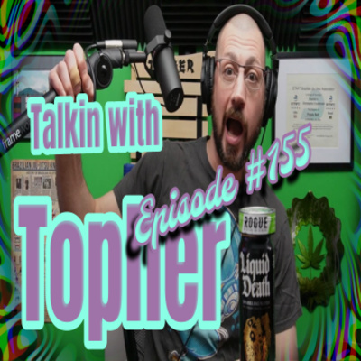 TalKin with Topher
