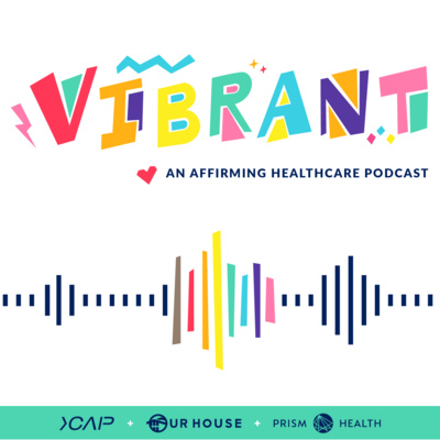 1. TDOV & Gender Affirming Care with Lindsey Sipos 1. TDOV & Gender Affirming Care with Lindsey Sipos