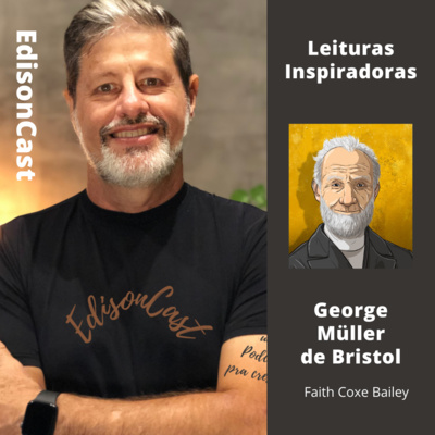 George Müller - Capítulo 13 (03) episode artwork