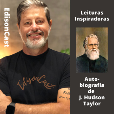 Hudson Taylor - Capítulo 18 episode artwork