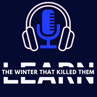 The winter that killed them