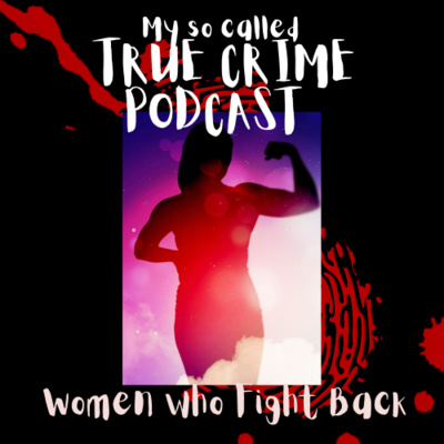 Big Crime, Small Potatoes