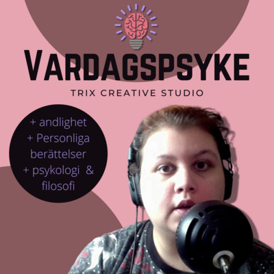 Varför motivation är en myt, om individualitet & att sätta etiketter på allt #7