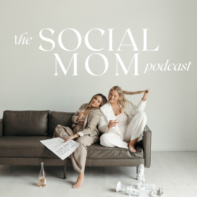 Introducing The Social Mom